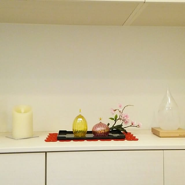 chihiroさんの実例写真