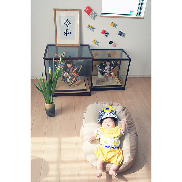 cs.milkteaさんの実例写真