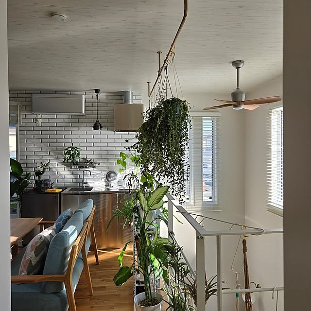 nonbiri_house_さんの部屋