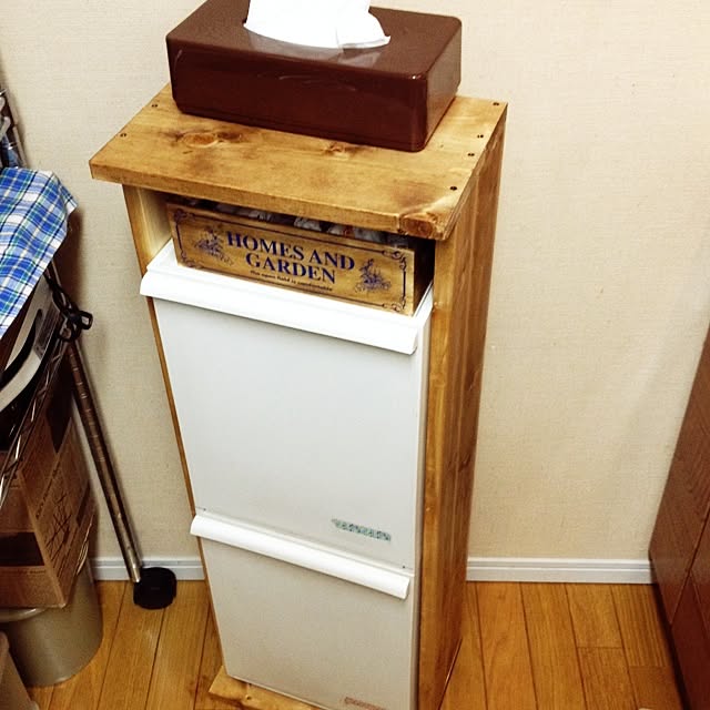 Rieさんの実例写真