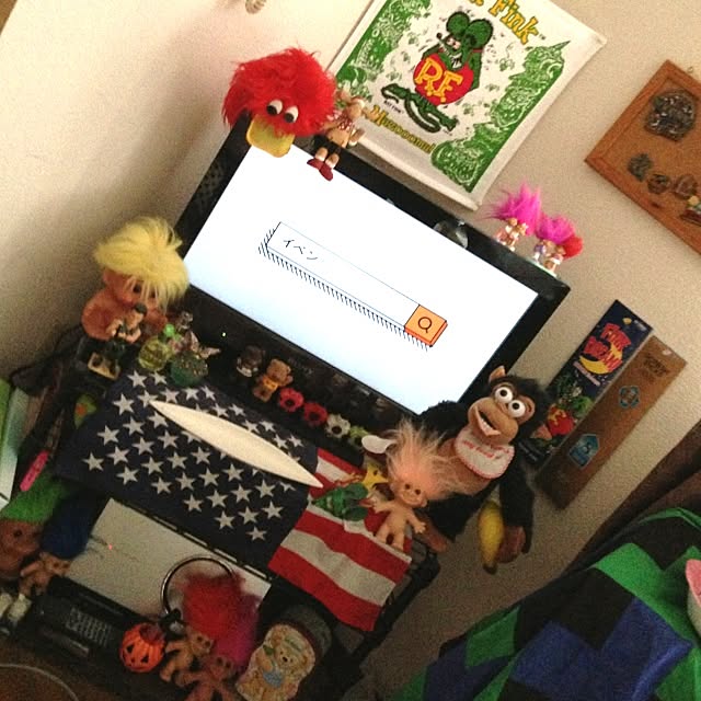nachumoさんの実例写真