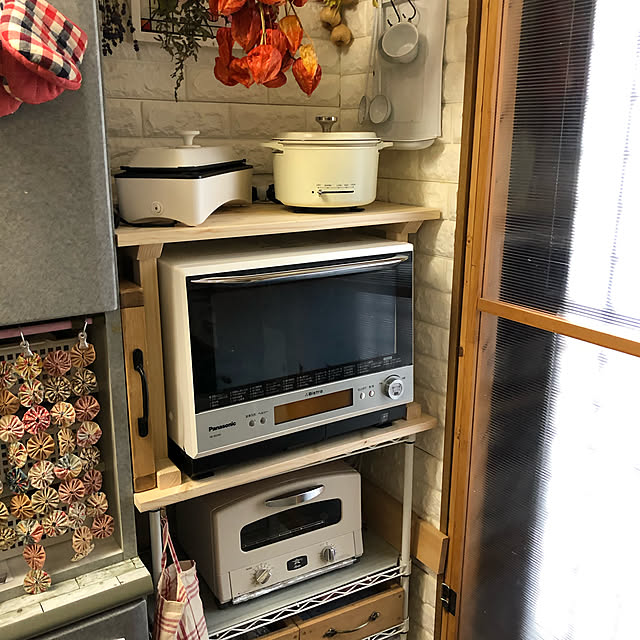 snowさんの実例写真