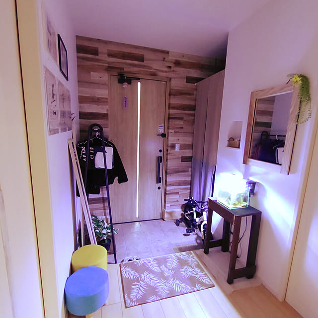 sayaさんの実例写真