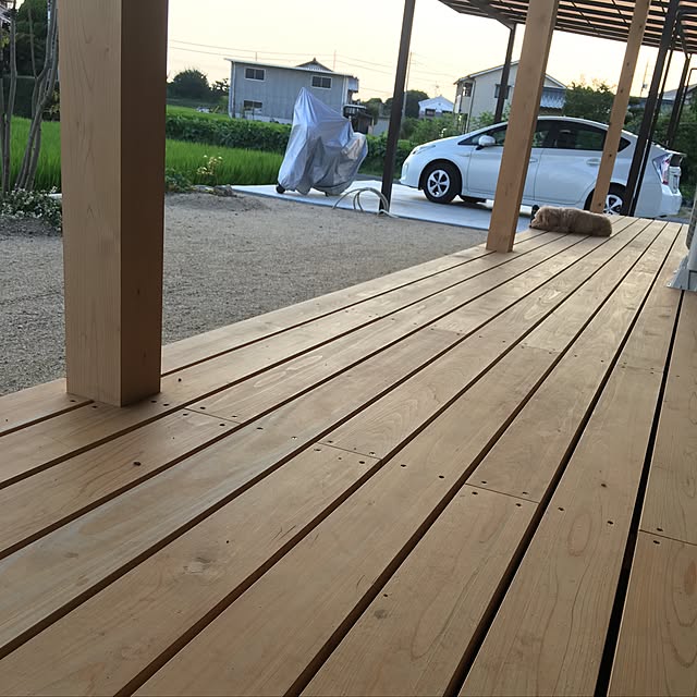 chieさんの実例写真