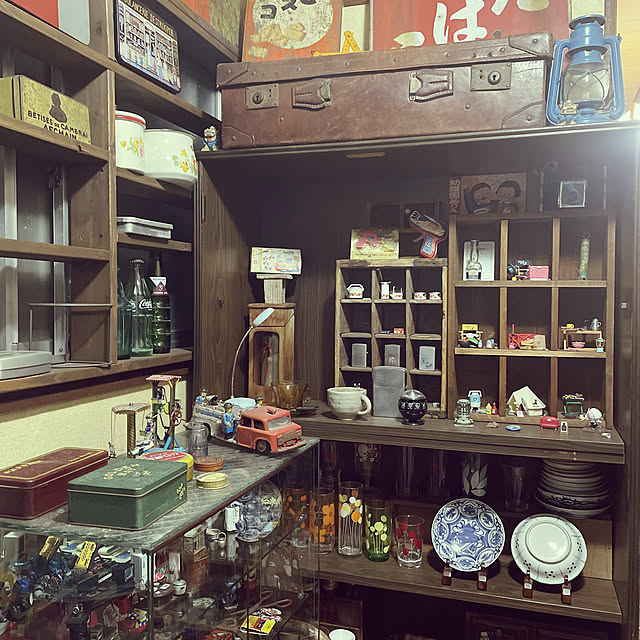 chi-chanさんの実例写真