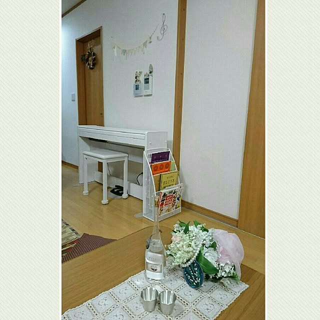 W-happyさんの実例写真