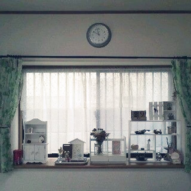 macoさんの実例写真