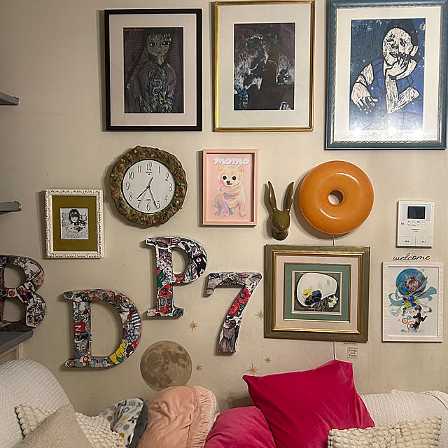 chiyukouさんの実例写真