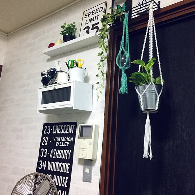 kiki_nekkoさんの実例写真