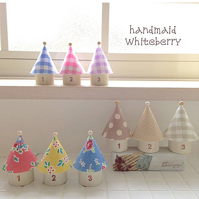 Whiteberryさんの実例写真