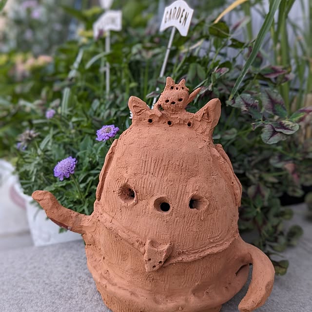 mamenoさんの部屋
