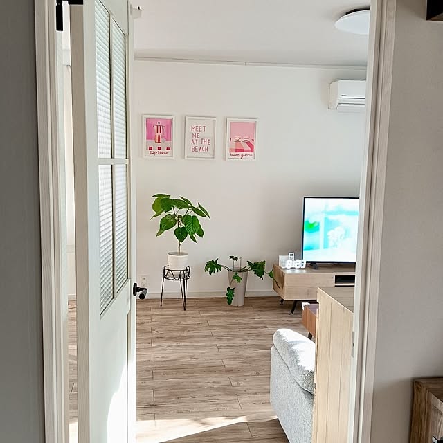 chachaさんの部屋