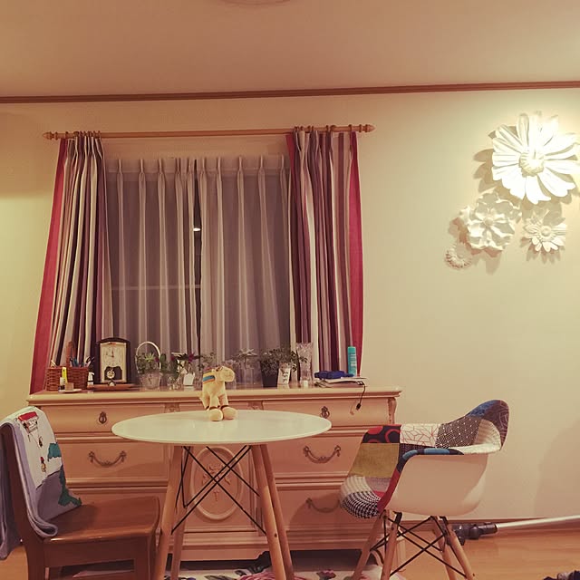 satobanさんの実例写真