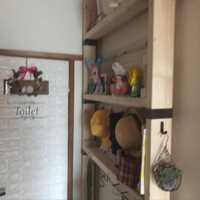 mituさんの実例写真