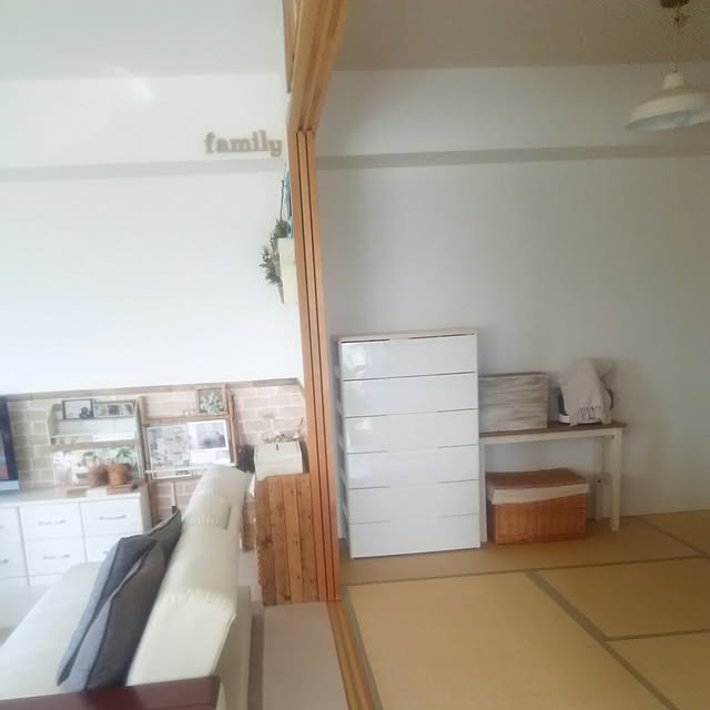 flannel.さんの実例写真