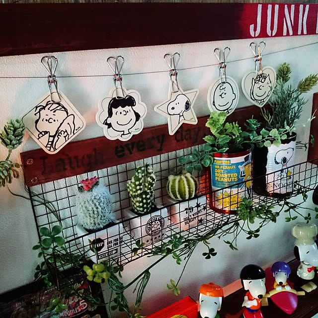 Juhiaさんの実例写真