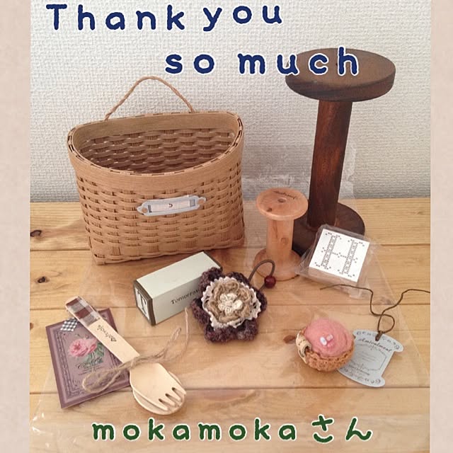 kaoriさんの実例写真