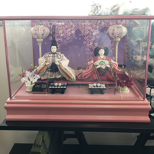 rikaさんの実例写真