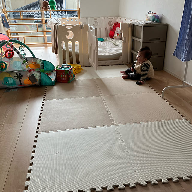 実例写真