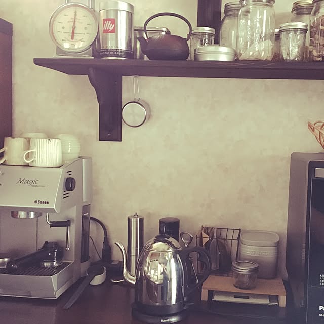 satoさんの実例写真