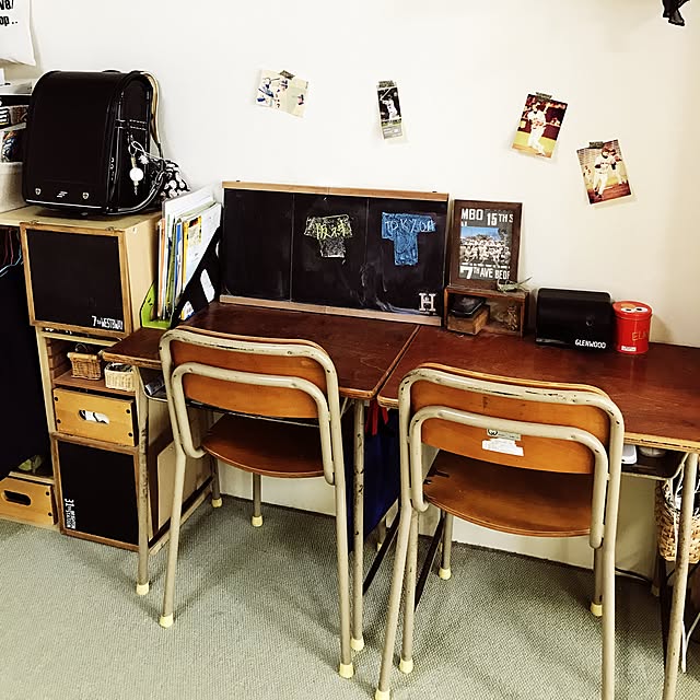 Ssさんの実例写真