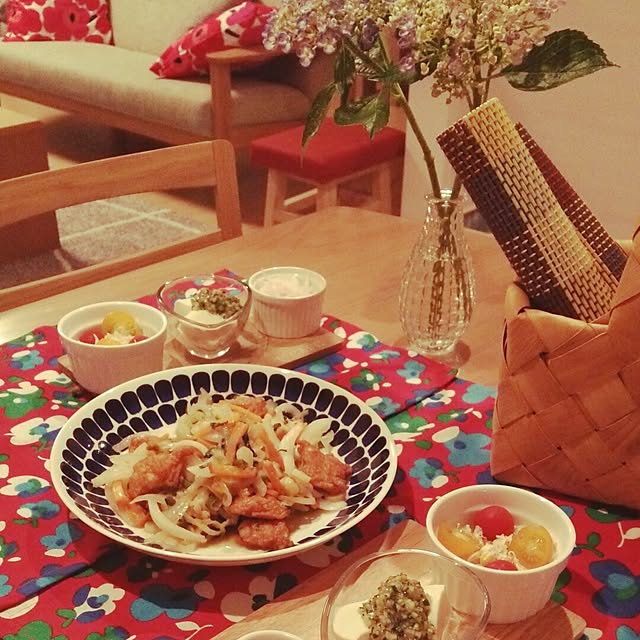 maiさんの実例写真