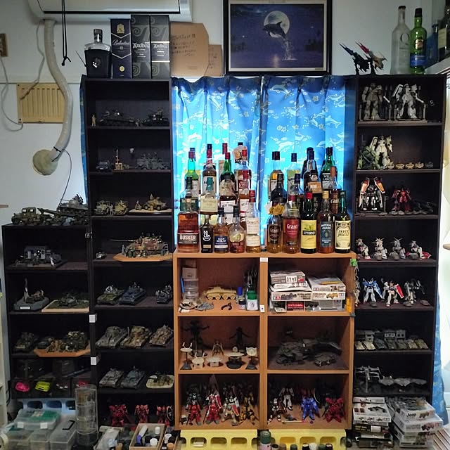 jun.junさんの実例写真