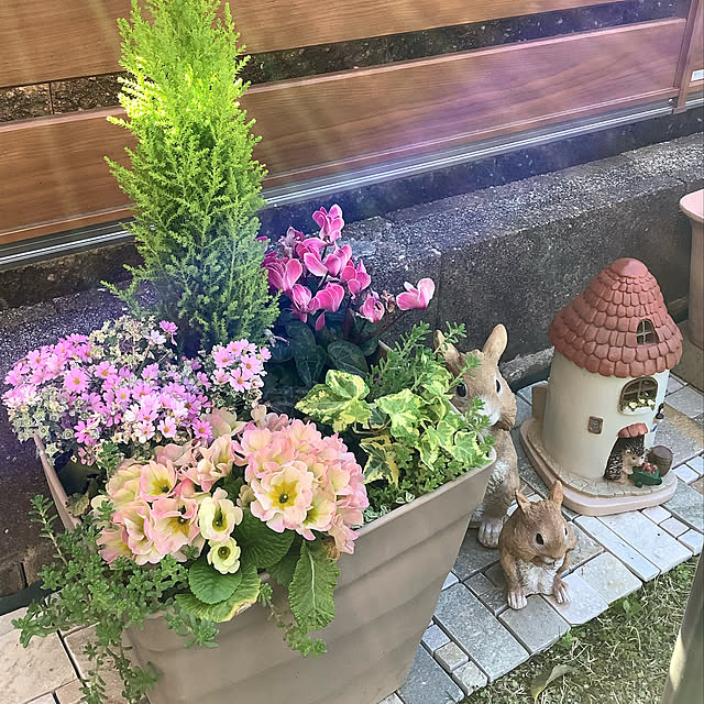 haruminさんの実例写真
