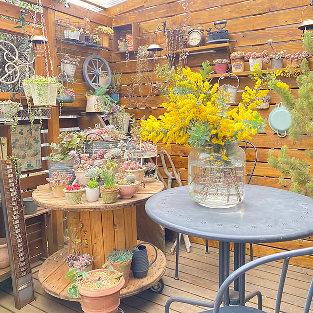 mintteaさんの実例写真