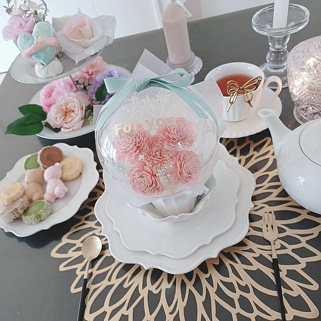 rikuerinka86さんの実例写真