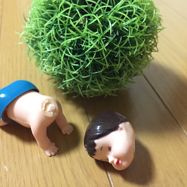 mikimaruさんの実例写真