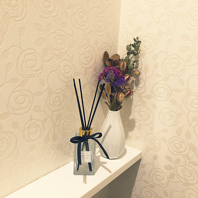 anawhiteさんの実例写真