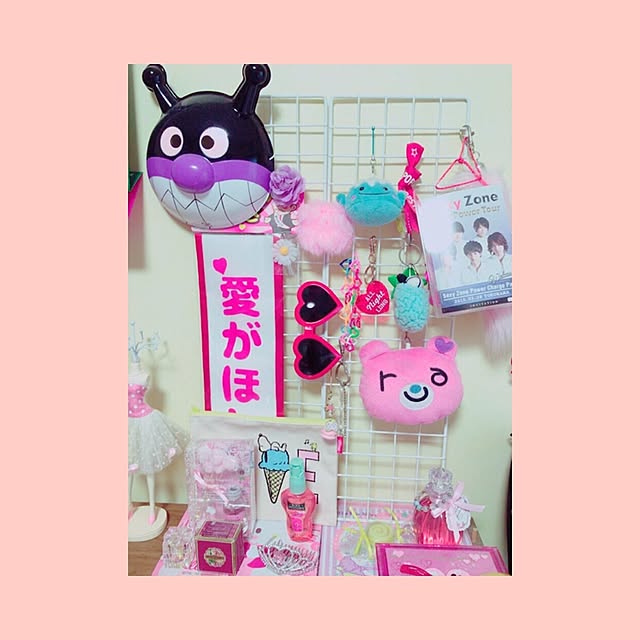 a-channnさんの実例写真