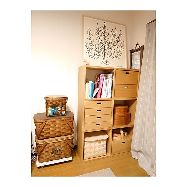 SARON_TSUBAKIさんの実例写真