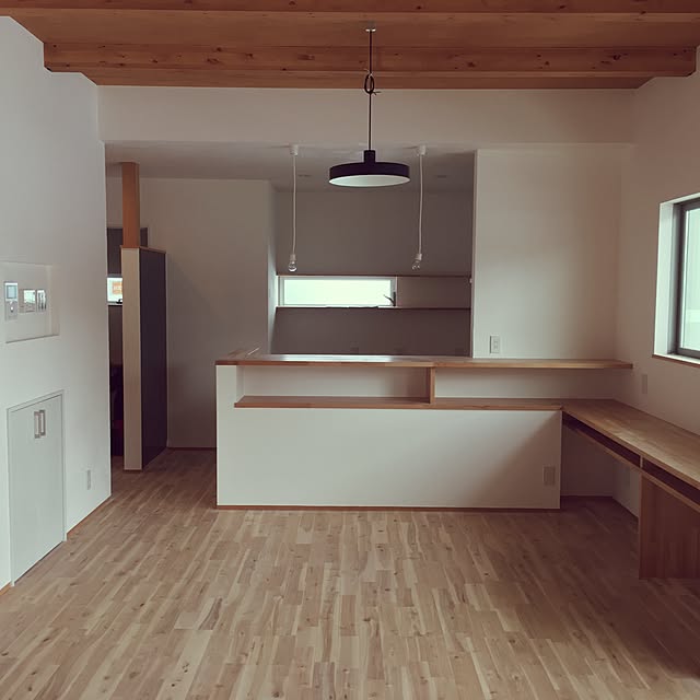 w_houseさんの実例写真