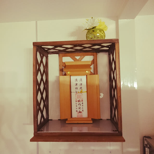 Satokoさんの実例写真