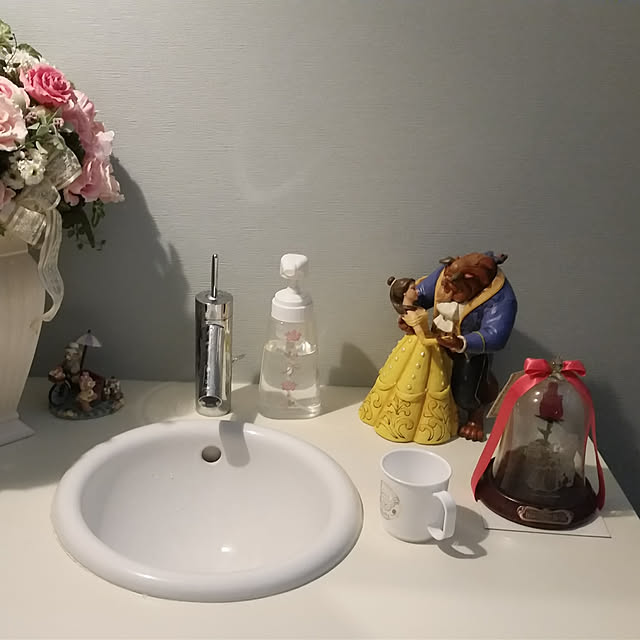 Hidisneyさんの実例写真