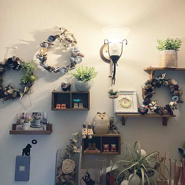 coochanさんの部屋