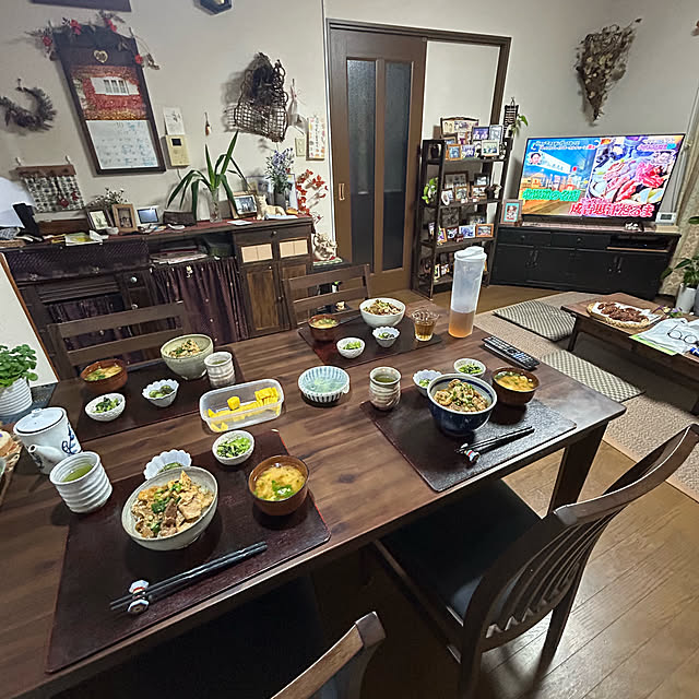 ritsukoさんの実例写真