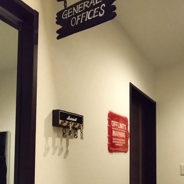 mercuryさんの部屋