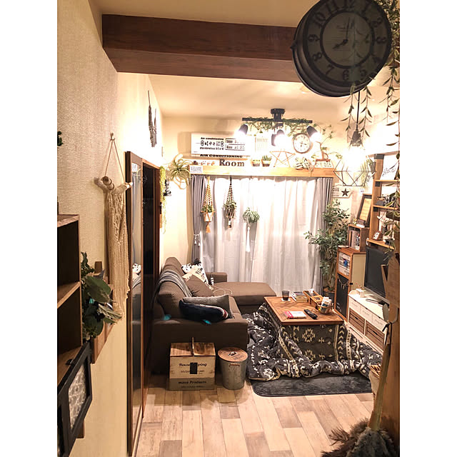 airararaさんの実例写真