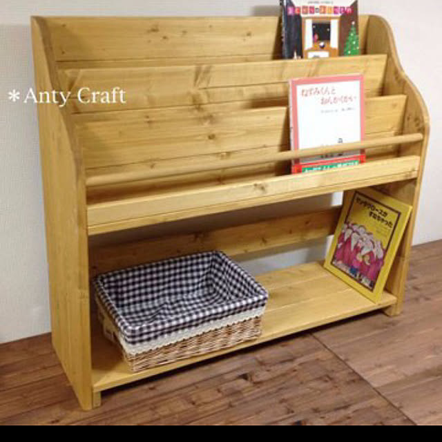 anty_craftさんの実例写真
