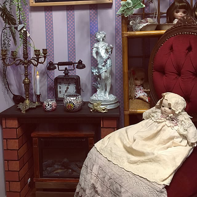 machakoさんの実例写真