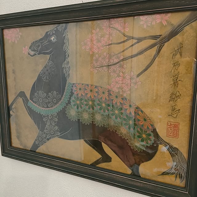 Yoko622さんの部屋