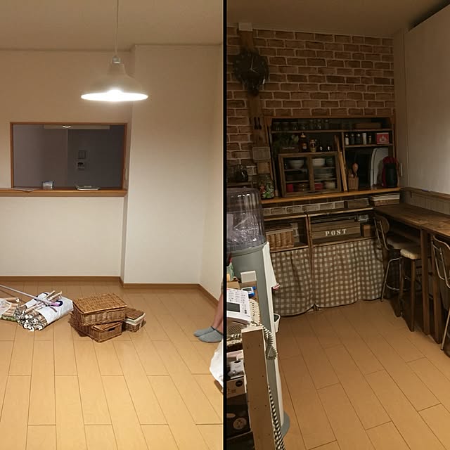 Kyoronさんの実例写真