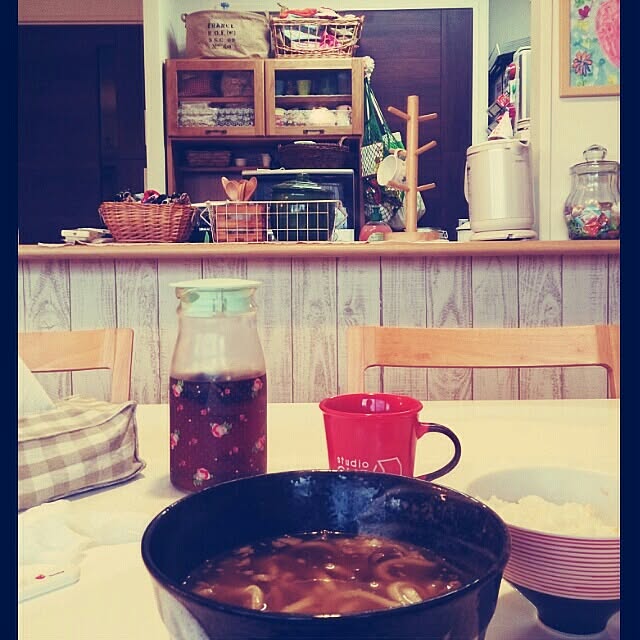 ayu_unsourireさんの実例写真