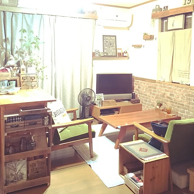 mamiさんの実例写真