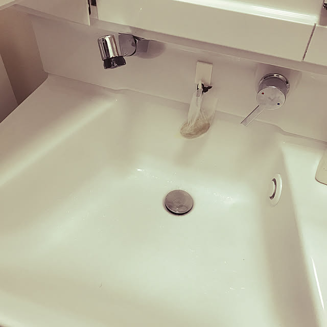 バス/トイレのインテリア実例 - 2021-08-29 20:14:22