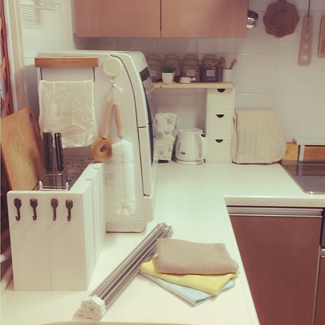 ISM.mumさんの実例写真