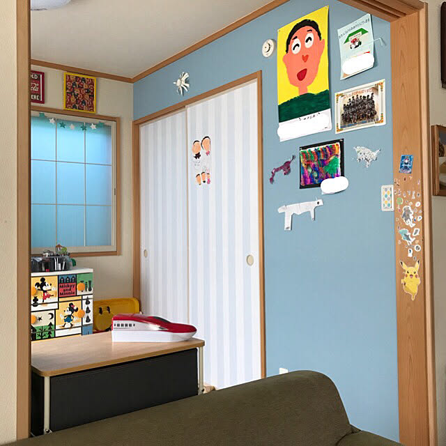 rumi_ebiさんの実例写真